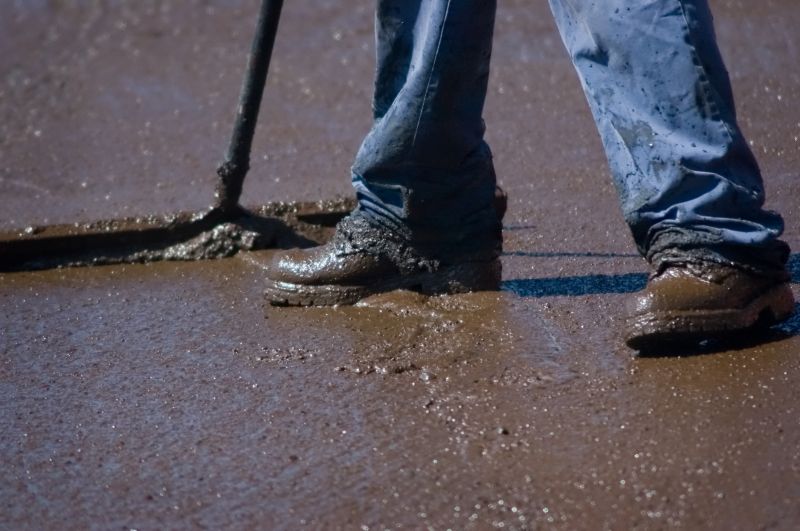 Sealant Application in Mild Conditions