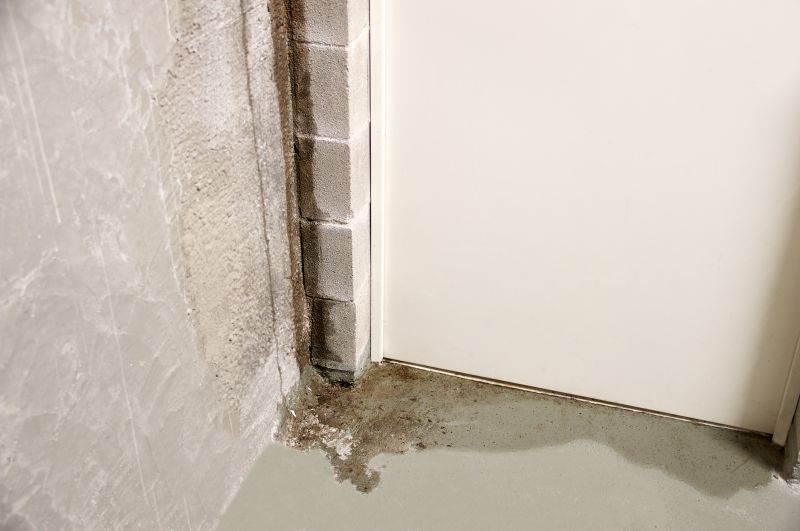 Signs You Need Waterproofing